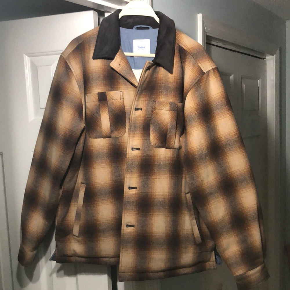 Katin Charlie Jacket